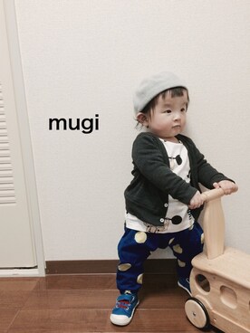 mugimugiさんのコーディネート