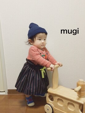 mugimugiさんのコーディネート