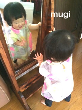 mugimugiさんのコーディネート