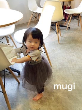 mugimugiさんのコーディネート