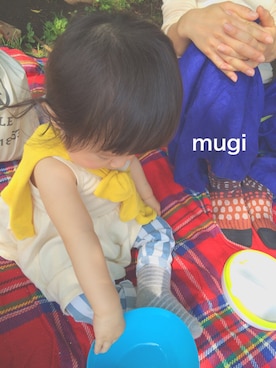 mugimugiさんのコーディネート