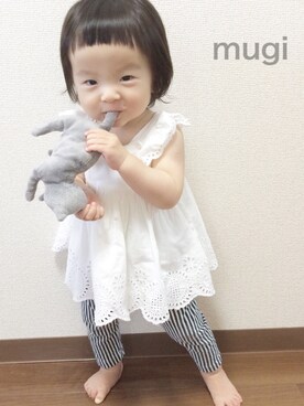 mugimugiさんのコーディネート