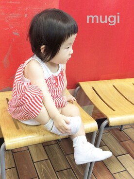 mugimugiさんのコーディネート
