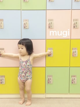 mugimugiさんのコーディネート