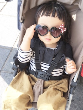 mugimugiさんのコーディネート