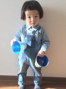 mugimugiさんのコーディネート