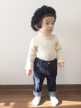 mugimugiさんのコーディネート