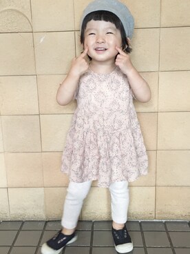 mugimugiさんのコーディネート