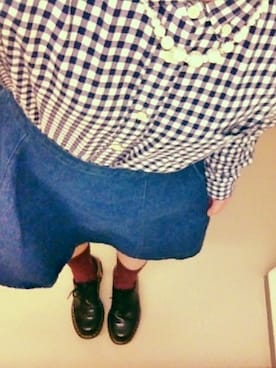 momoさんのコーディネート