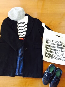 あやさんのコーディネート