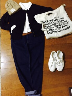 あやさんのコーディネート