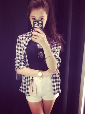 Vesperさんのコーディネート