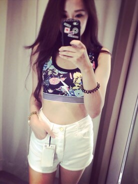 Vesperさんのコーディネート