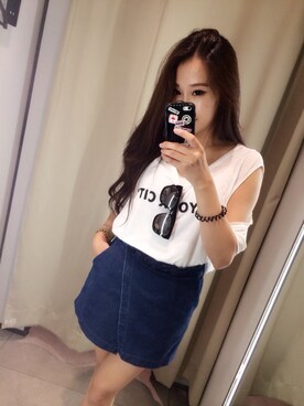 Vesperさんのコーディネート