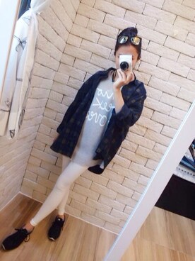 Vesperさんのコーディネート