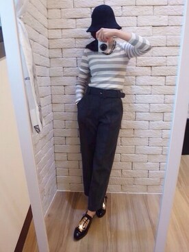 Vesperさんのコーディネート