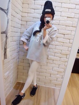 Vesperさんのコーディネート