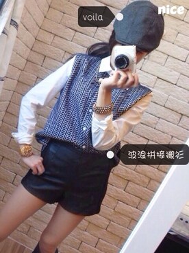 Vesperさんのコーディネート