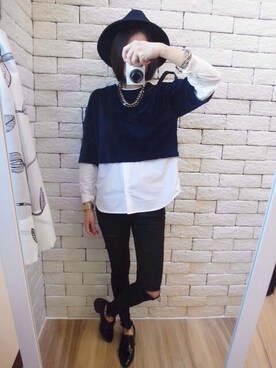 Vesperさんのコーディネート