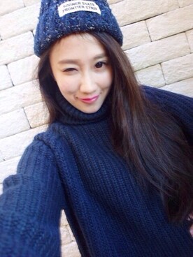 Vesperさんのコーディネート