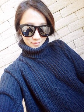 Vesperさんのコーディネート