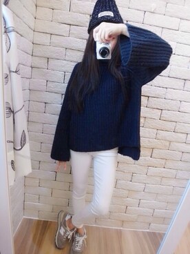 Vesperさんのコーディネート