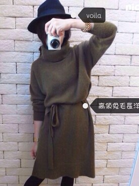 Vesperさんのコーディネート