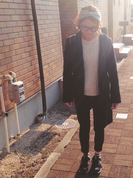 marco.さんのコーディネート