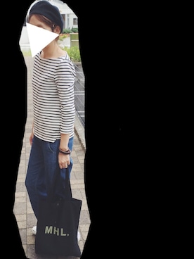 marco.さんのコーディネート