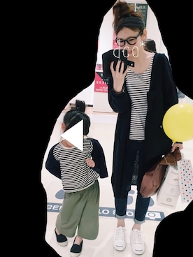 marco.さんのコーディネート