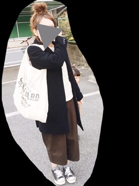 marco.さんのコーディネート