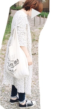 marco.さんのコーディネート