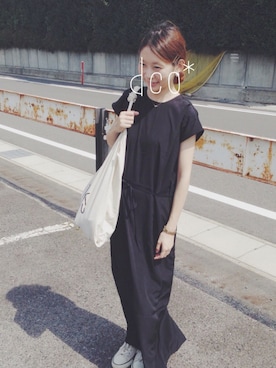 marco.さんのコーディネート