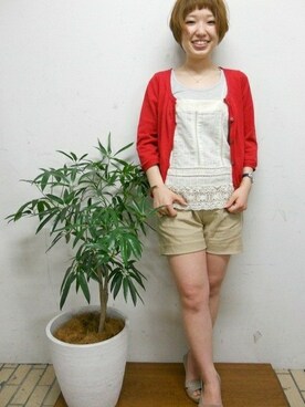 konoさんのコーディネート