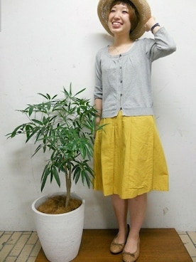 konoさんのコーディネート