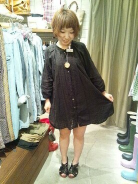 konoさんのコーディネート