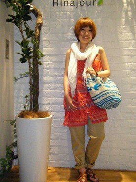 konoさんのコーディネート