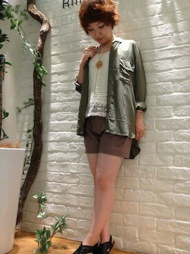 konoさんのコーディネート