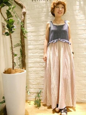 konoさんのコーディネート