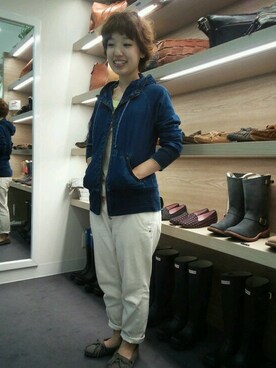 konoさんのコーディネート