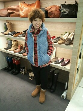 konoさんのコーディネート