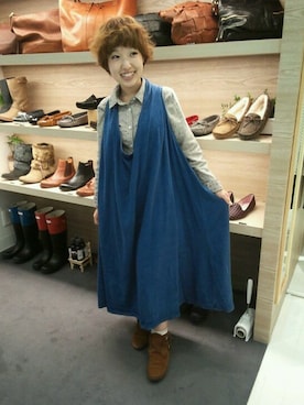 konoさんのコーディネート