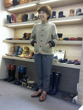 konoさんのコーディネート