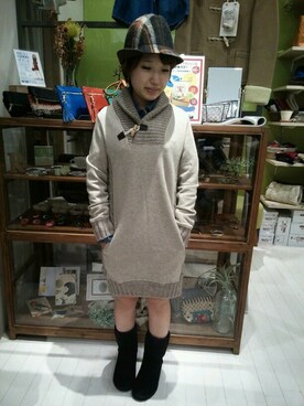 konoさんのコーディネート