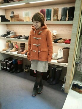 konoさんのコーディネート