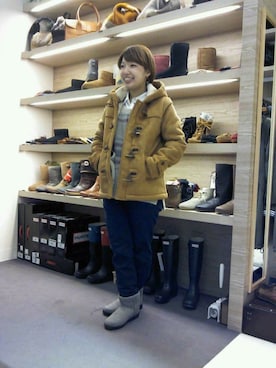 konoさんのコーディネート