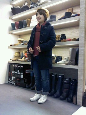 konoさんのコーディネート