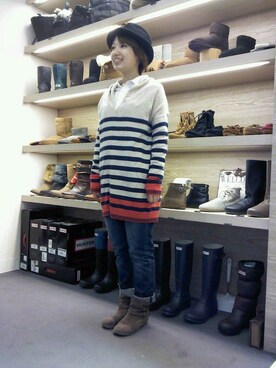 konoさんのコーディネート