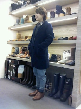 konoさんのコーディネート