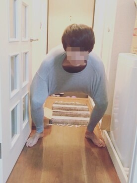 Y SKさんのコーディネート